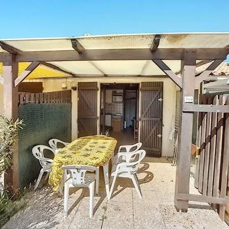 Apartmán Les Eaux Vives 2 3
